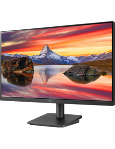 24MP400-B, LED monitor 2