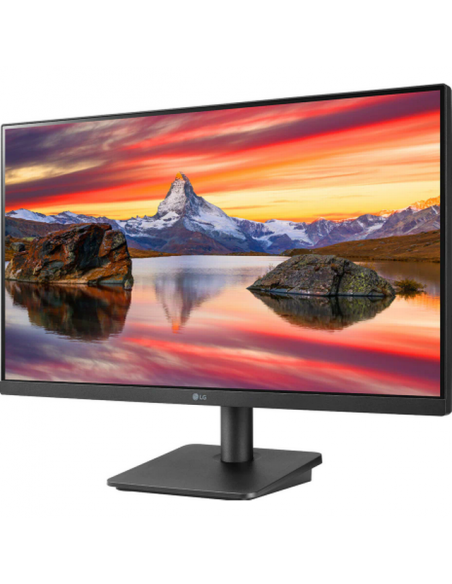 24MP400-B, LED monitor