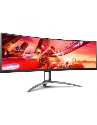 AGON AG493UCX2 Gaming Monitor