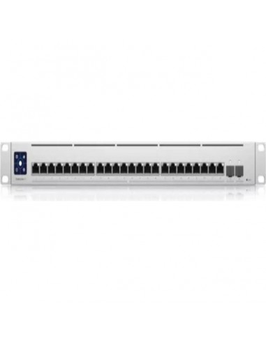 Unifi Switch Enterprise 24 XG