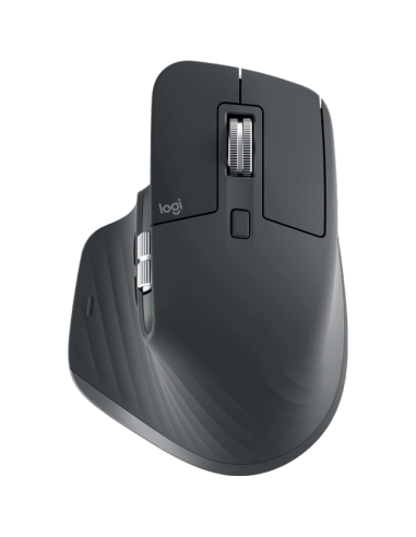 MX Master 3S, Mouse