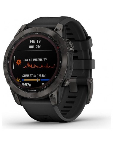 fenix 7 smart watch