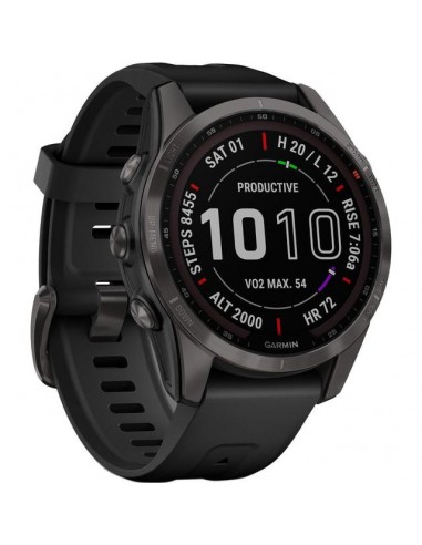 fenix 7S, smart watch