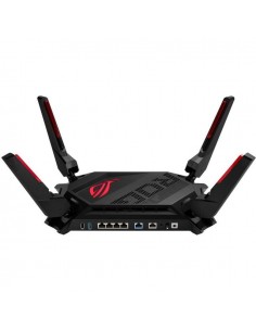 GT-AX6000, Router