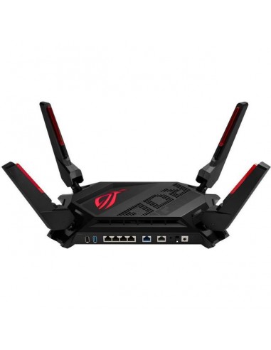 GT-AX6000, Router