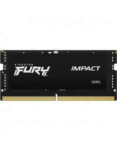 SO-DIMM 16GB DDR5-4800, RAM