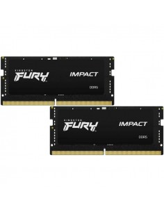 SO-DIMM 64GB DDR5-4800 Kit, RAM