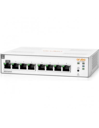 Aruba Instant On 1830 8G, Switch