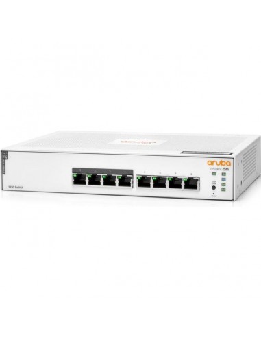 Aruba Instant On 1830 8G, Switch