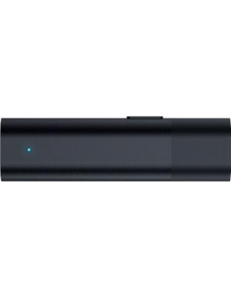 Seiren BT, microphone