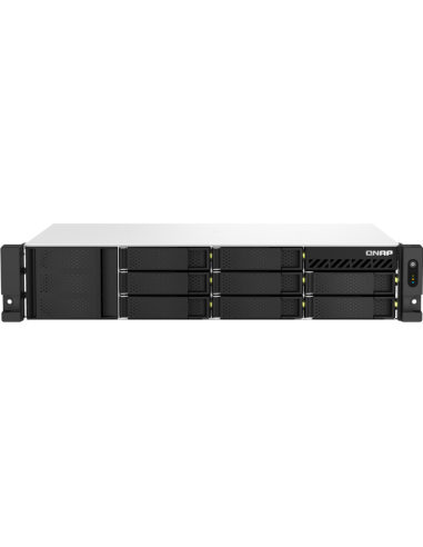 TS-873AeU-RP-4G, NAS