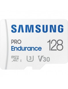 PRO Endurance 128GB microSDXC (2022), Memory card