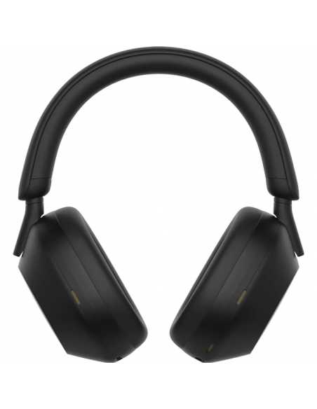 WH-1000XM5, headphones