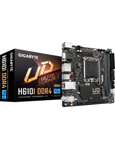 H610I DDR4, motherboard