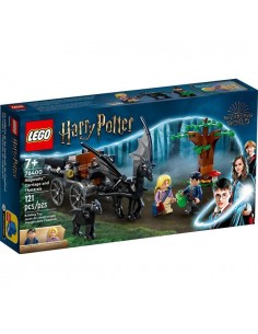 76400 Harry Potter Hogwarts™ Carriage with Thestrals...
