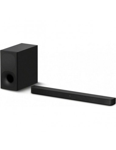 HT-S400, sound bar