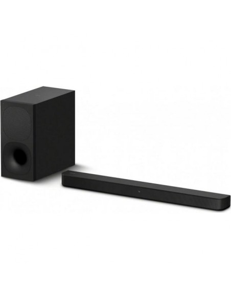 HT-S400, sound bar