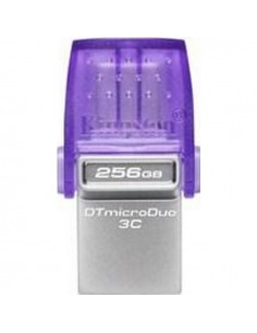 DataTraveler microDuo 3C 64GB USB Stick