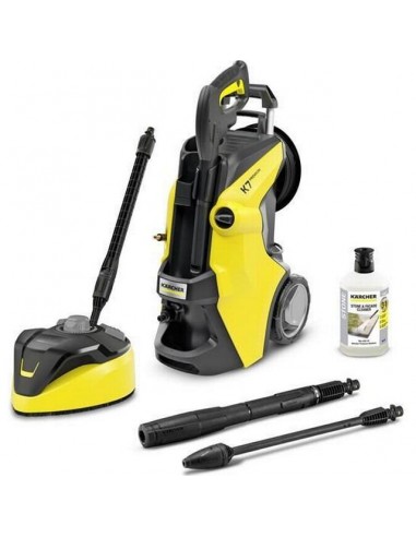 High-pressure cleaner K 7 Premium Power Home