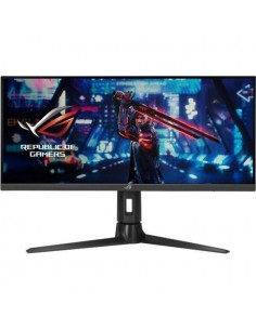 ROG Strix XG309CM, gaming monitor