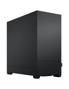 Pop Silent Black Solid, Tower Housing