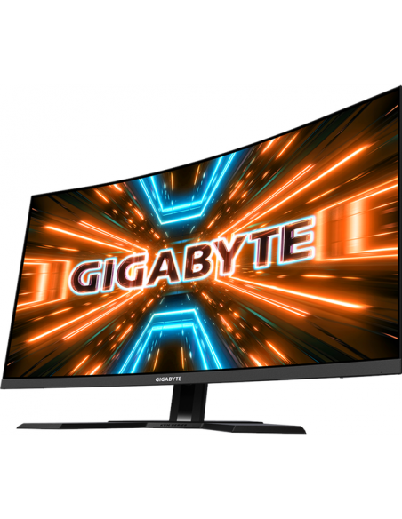 M32UC, gaming monitor