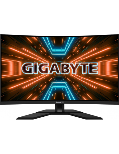 M32UC, gaming monitor