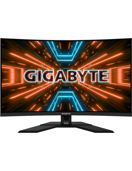M32UC, gaming monitor