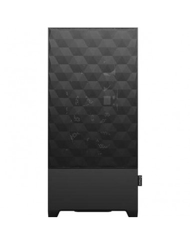 Pop Air Black Solid, Tower Housing