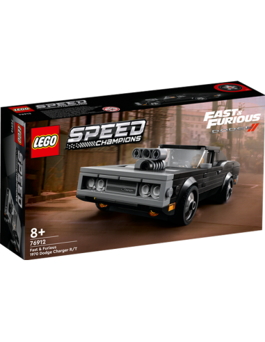 76911 Speed Champions: 007 Aston Martin DB5, Construction Toy