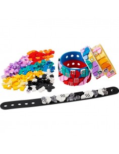 41947 DOTS Disney Mickey's Bracelet Creative Set,...
