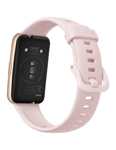 Volume 7, fitness tracker