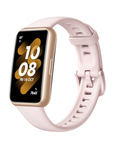 Volume 7, fitness tracker 2