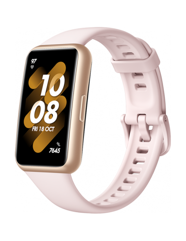 Volume 7, fitness tracker