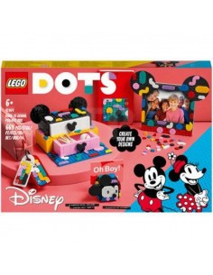 41964 DOTS Disney Mickey - Minnie Back to School Creative...