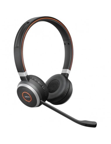 Evolve 65 UC SE, Headset