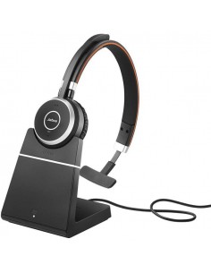 Evolve 65 UC SE, Headset