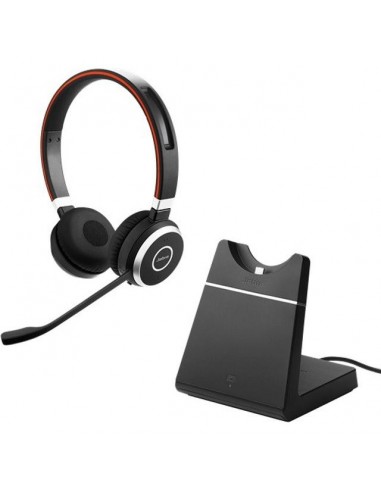 Evolve 65 MS SE, Headset