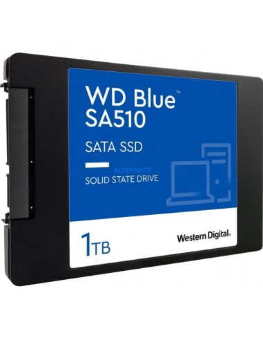 Blue SA510 1TB, SSD