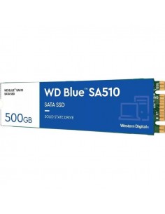 Blue SA510 500GB, SSD