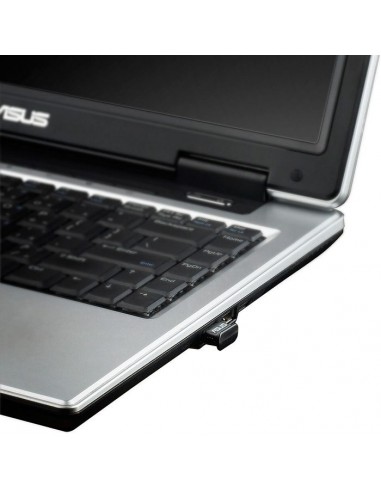 ASUS USB-BT400 Bluetooth adapter (90IG0070-BW0600)