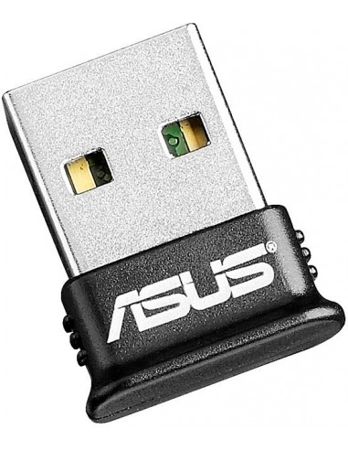 ASUS USB-BT400 Bluetooth adapter (90IG0070-BW0600)