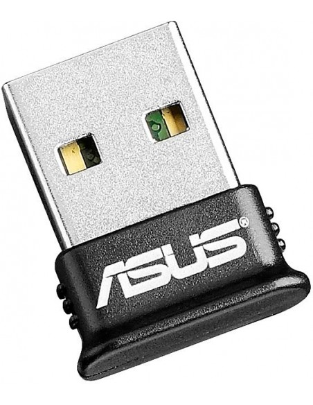 ASUS USB-BT400 Bluetooth adapter (90IG0070-BW0600)