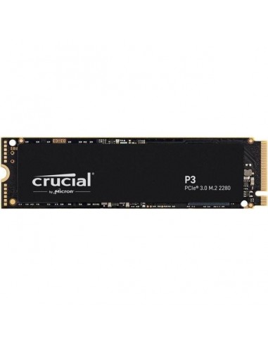 P3 500GB, SSD