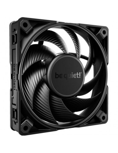 Silent Wings Pro 4 PWM 120x120x25, housing fan