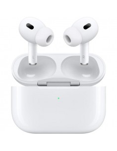 AirPods Pro (2nd generation), Headphones