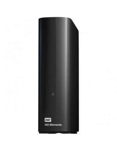 Elements Desktop 20TB External Hard Drive