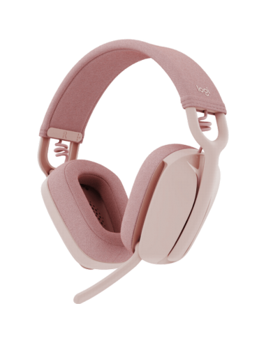 Zone Vibe 100 headset