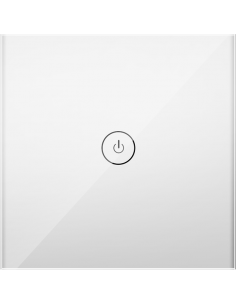 MSS550 Smart Wi-Fi 2-way wall switch, S-Pedelec