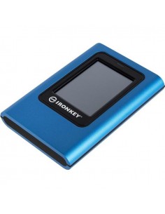 IronKey Vault Privacy 80 960GB External SSD